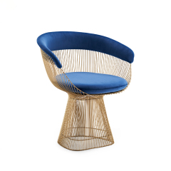 Platner Dining