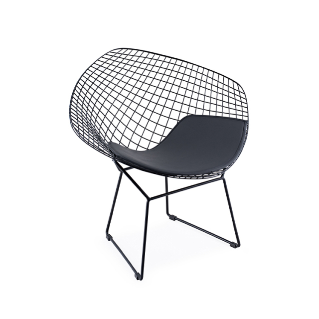 Bertoia Diamond