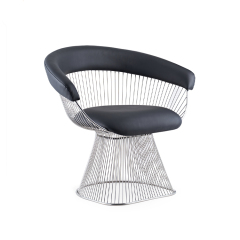 Platner Lounge
