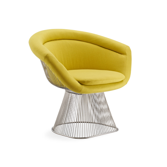 Platner full cover