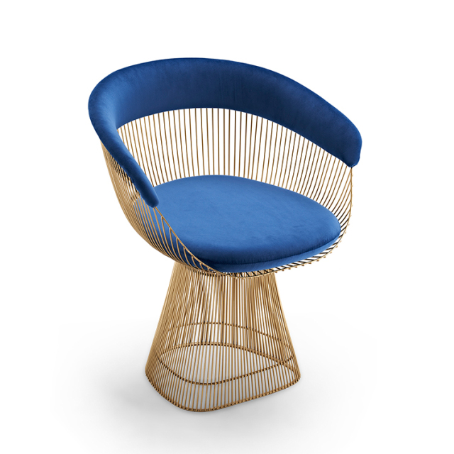 Platner Dining