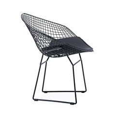 Bertoia Diamond