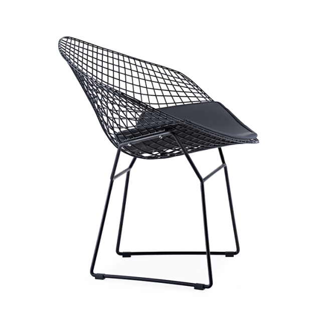 Bertoia Diamond