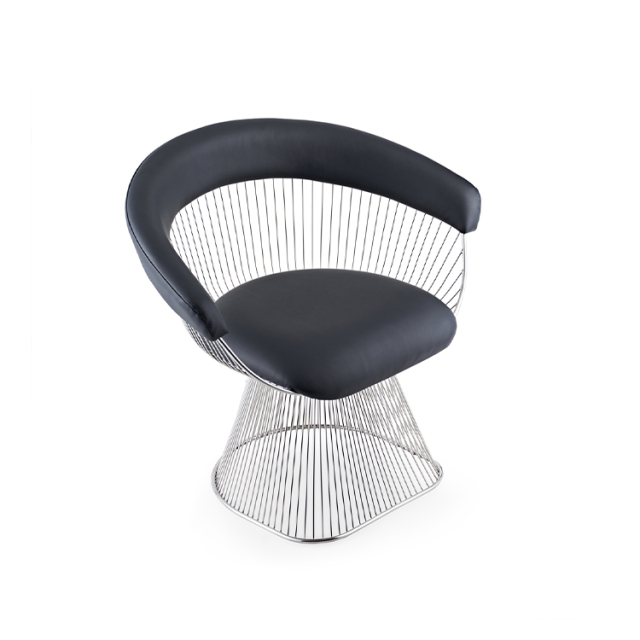 Platner Lounge