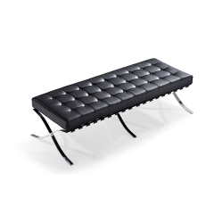 Barcelona  Long stool