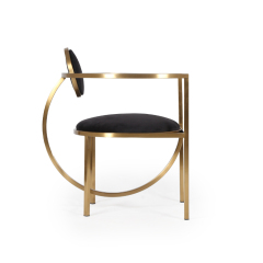 Solar Chair