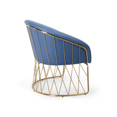 Equipal chair