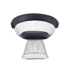 Platner Lounge