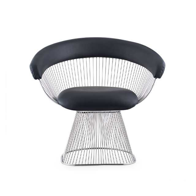 Platner Lounge
