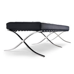Barcelona  Long stool