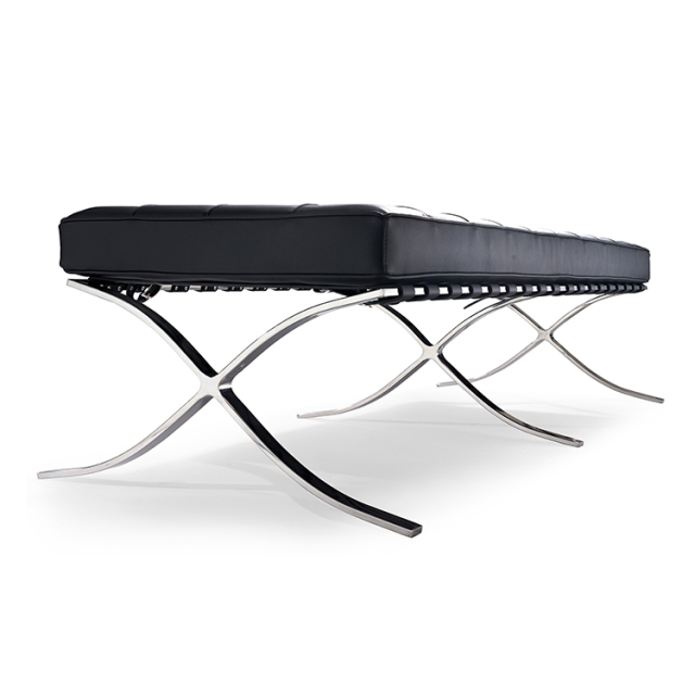 Barcelona  Long stool