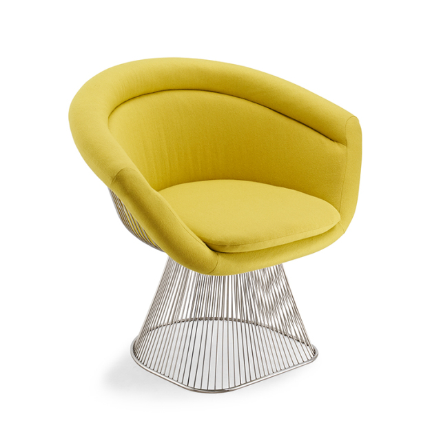 Platner full cover