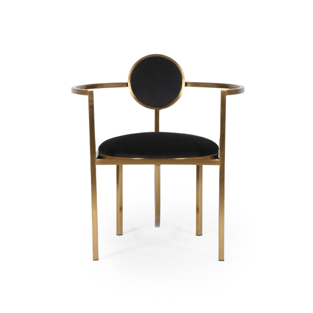 Solar Chair
