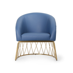Equipal chair