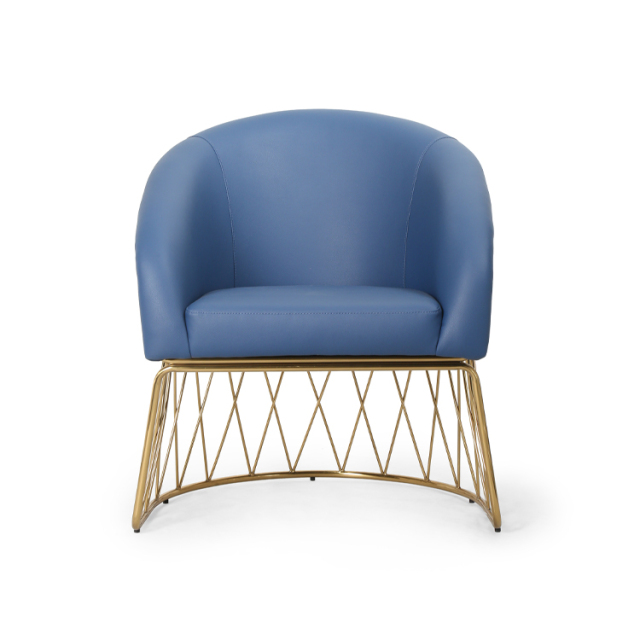 Equipal chair