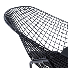 Bertoia Diamond