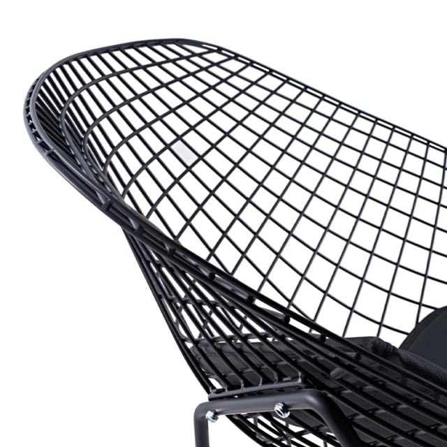 Bertoia Diamond