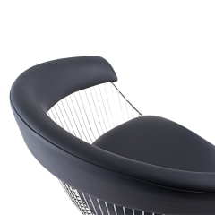 Platner Lounge