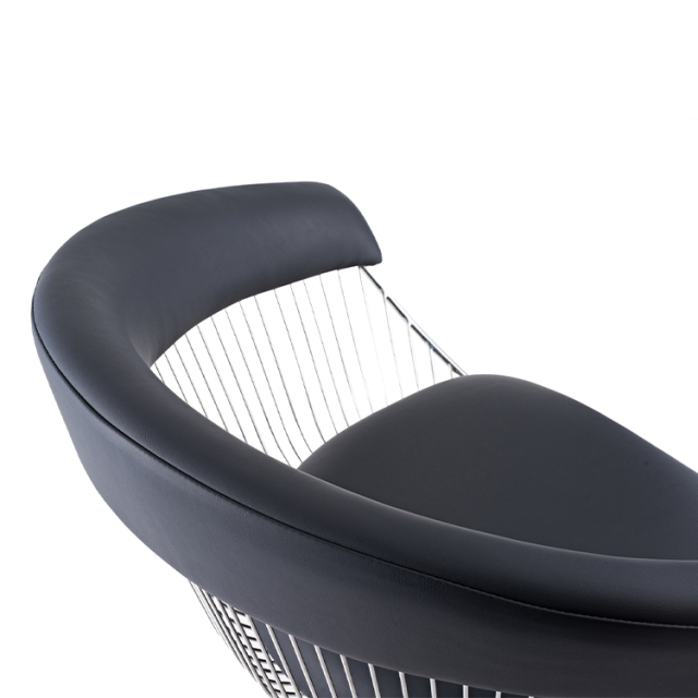 Platner Lounge