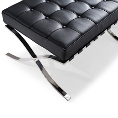 Barcelona  Long stool