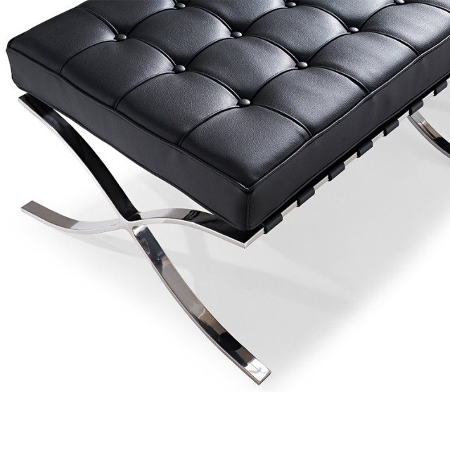 Barcelona  Long stool