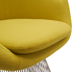 Platner full cover