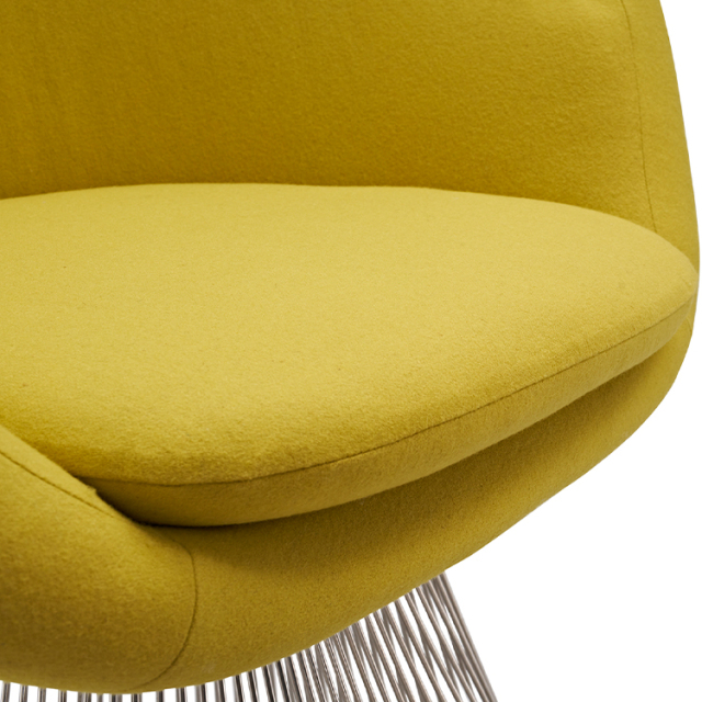 Platner full cover