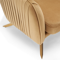 Roar Rabbit Pleated