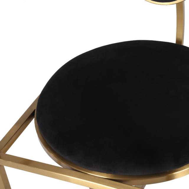 Solar Chair