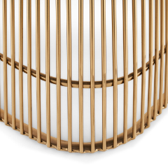Platner Dining