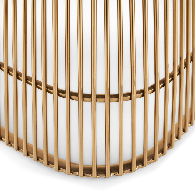 Platner Dining