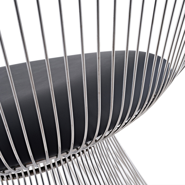 Platner Lounge