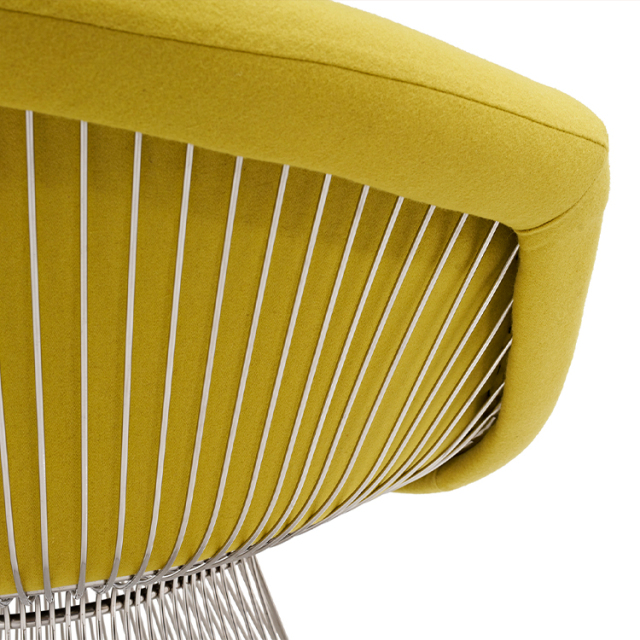 Platner full cover