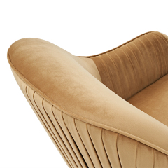 Roar Rabbit Pleated