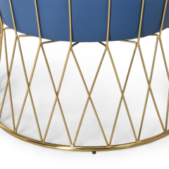 Equipal chair