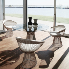 Platner Dining