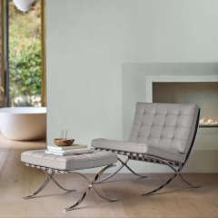 Barcelona  Long stool