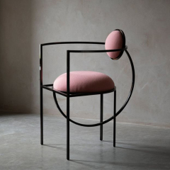 Solar Chair