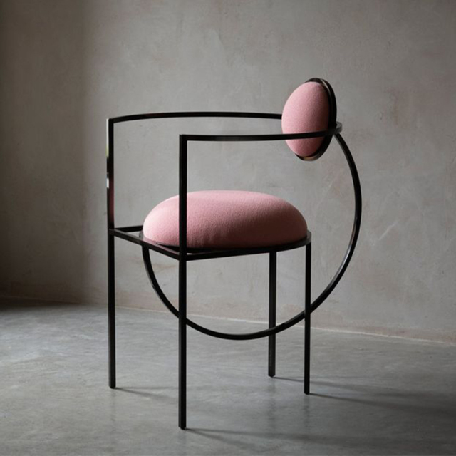 Solar Chair