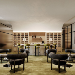 Fat Lounge