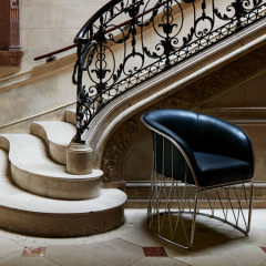 Equipal chair