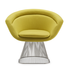 Platner full cover