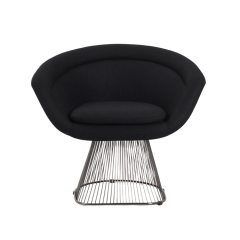 Platner full cover-Black