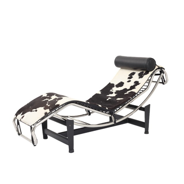 LC4 Chaise Lounge