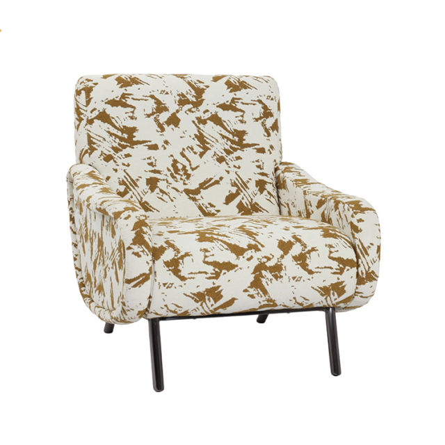 Lady chair