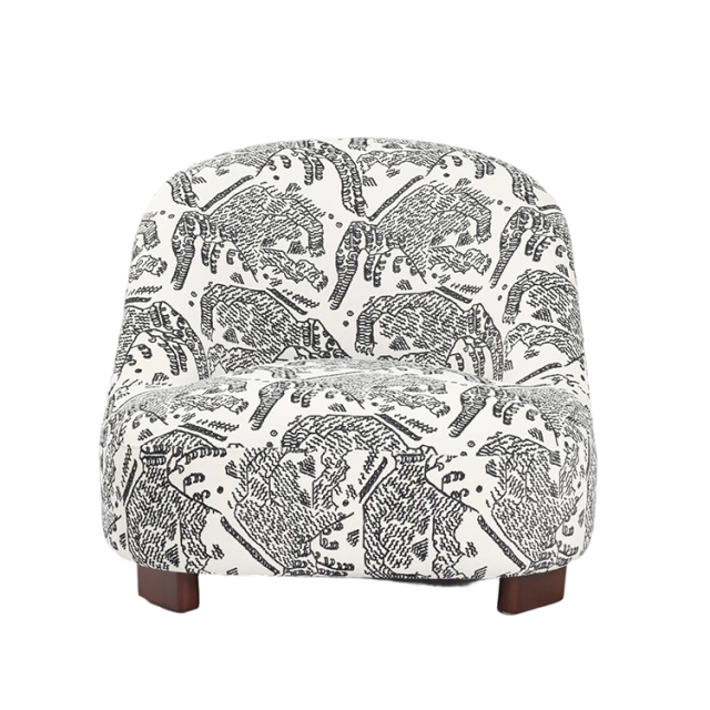 La Pipe Lounge Chair