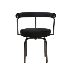 LC7 Siege Tourant-Black
