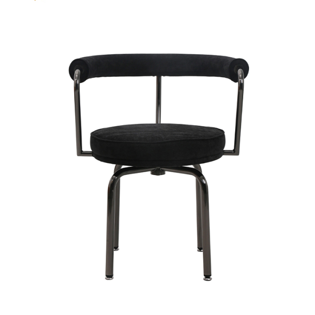 LC7 Siege Tourant-Black