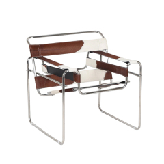 Wassily-Cow Leather