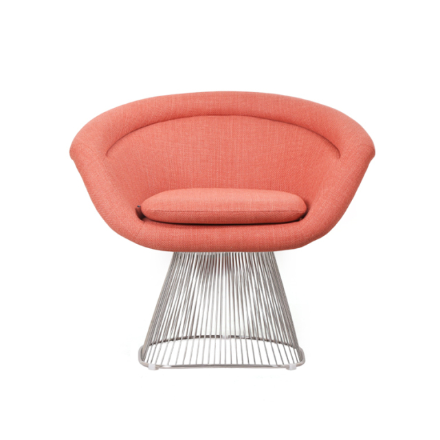 Platner full cover-Orange
